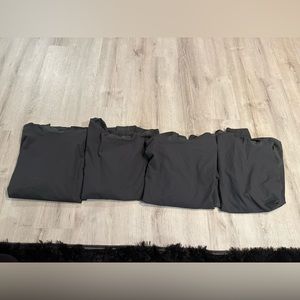 Set of 4 men’s pullover